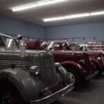 Antique Toy and Firehouse Museum