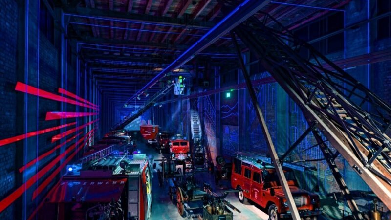 Vorarlberg Museum World