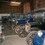 Lewis Antique Auto & Toy Museum