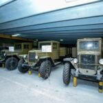 Музей за въоръжение и техника