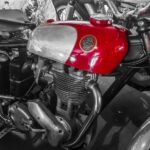 Musée Motos Tout-terrain JCM