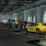 富士モータースポーツミュージアム