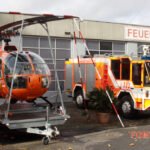 Museum über die Frankfurter Feuerwehr