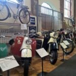 Oldtimer- und Technikmuseum Perleberg