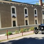 Galamb József Veteránjármű Kiállítóközpont