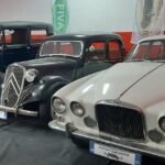 Oldtimer Museum Mostar