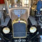 Les Brigades de l'Aa Association & Musée de Véhicules d'époque