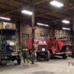 FWD Seagrave Museum