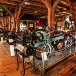 Kraftfahrzeug- und Technik- Museum Cunewalde