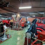 Musée des Sapeurs-Pompiers de Fontainebleau