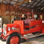 Queensland Fire Museum