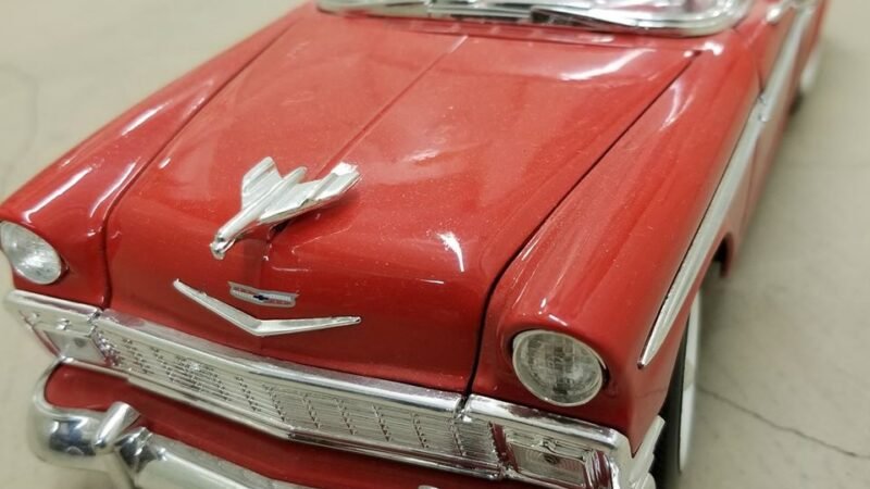 Walker Transportation Collection