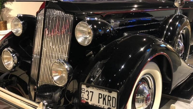 National Packard Museum