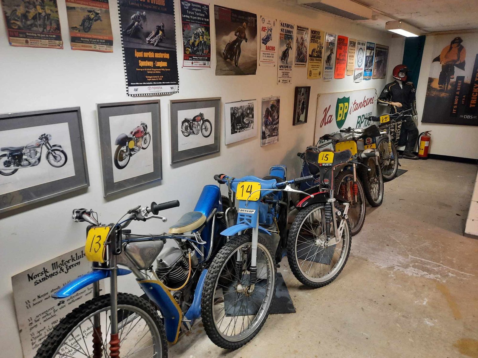 Rune Lutsi Collection