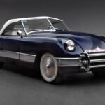 The Graham Motor Museum