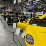 Motor Museum of Western Australia