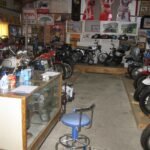 みちのく記念館