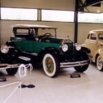 Strib Automobilmuseum