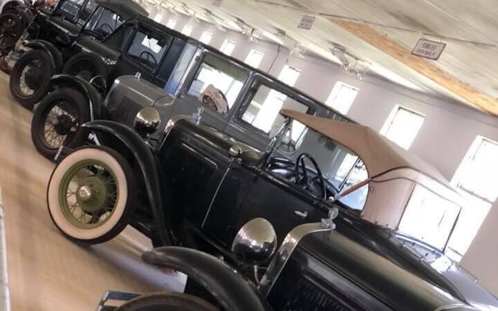 Space Farms Zoo and Museum