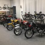 Motorkerékpár-múzeum Szentes