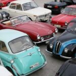 Allan Söderströms Automobiler