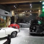 Lenny's Classic Car Collection