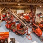 Musée des Sapeurs Pompiers de Haute-Savoie