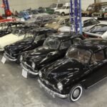 Collection de l'Aventure Automobile à Poissy