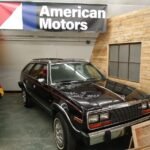 Museum of Off Road Adventure