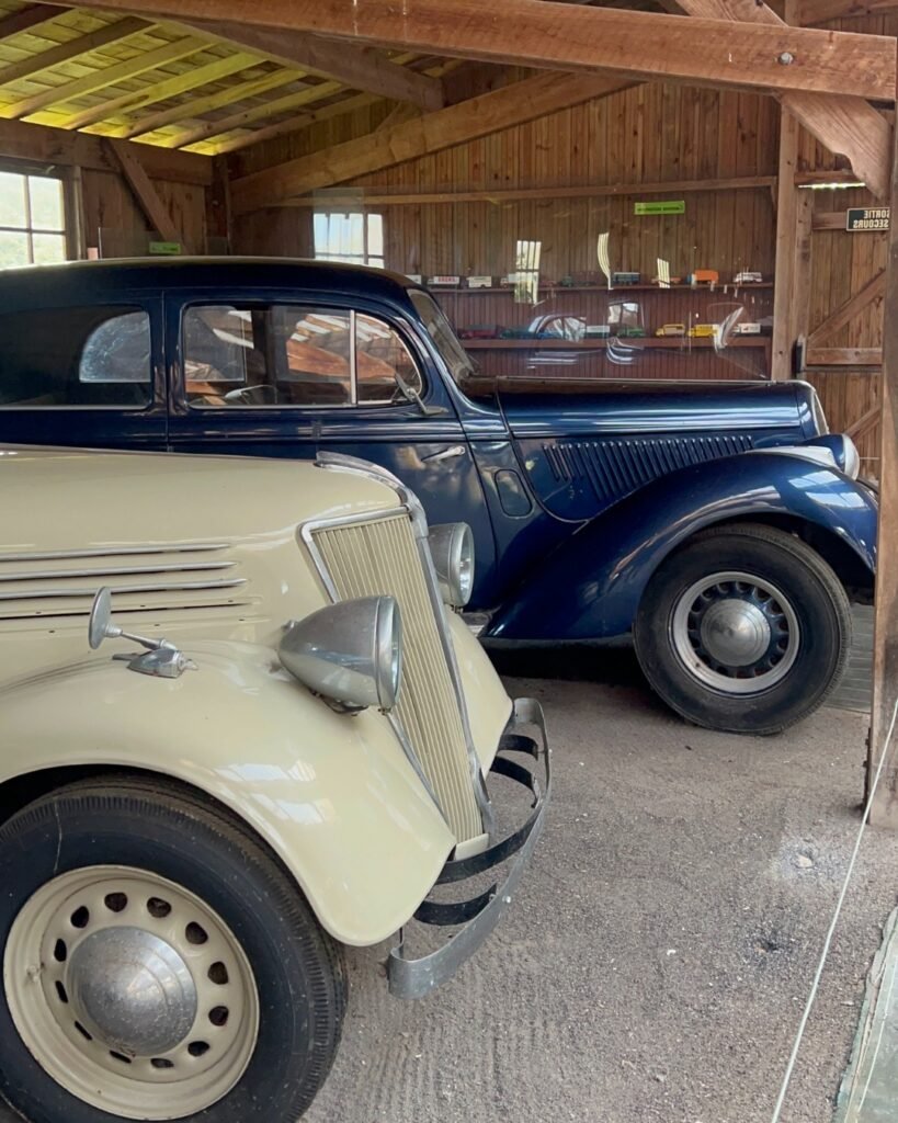 Domaine de la Petite Couère