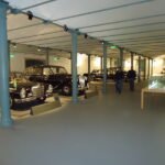 Museu dos Transportes e Comunicações