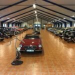 Jännaholms Bilmuseum