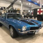 Mid America Museum of Aviation & Transportation