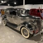 Early Ford V-8 Foundation Museum