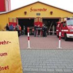 Feuerwehrmuseum Dietzenbach