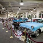 Don Laughlin's Classic Car Collection