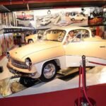 Ретро Музей