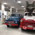 Narvik Kjøretøyhistoriske Museum