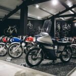 Col•lecció de Motos Caldes de Boí