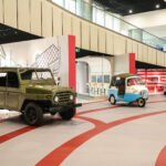 Shanghai Auto Museum