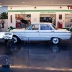 Woody's Classic Car and Baseball Museum