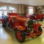 Firefighters' Museum of Nova Scotia