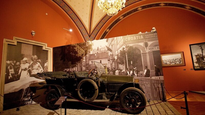 Museum of Military History