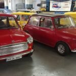 British Transportation Museum