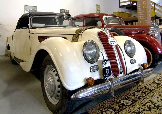 Herbert Schmidt Collection