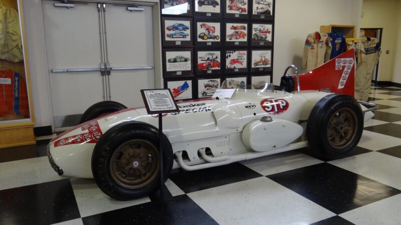 International Motorsports Hall of Fame