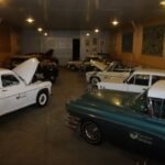 Jawda Historyczna - Galeria pojazdów i staroci