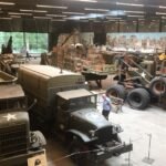 Oorlogsmuseum Overloon