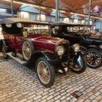 Norsk Motorhistorisk Museum