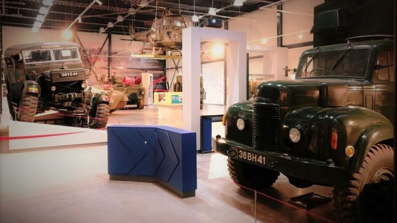REME Museum